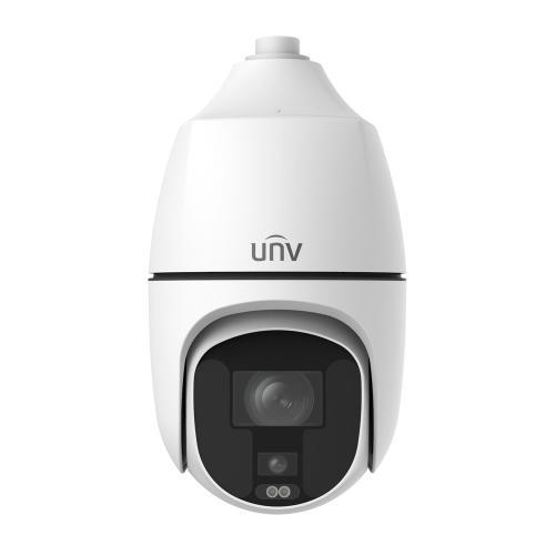 UNV IPC68188EFW-X25-F40G-VH