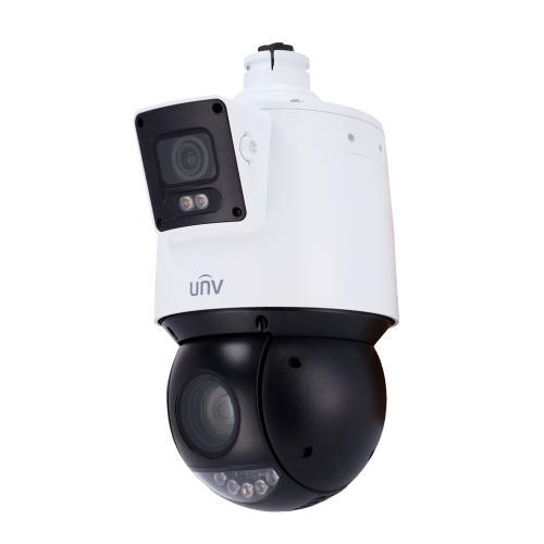 UNV IPC94144SFW-X25-F40C