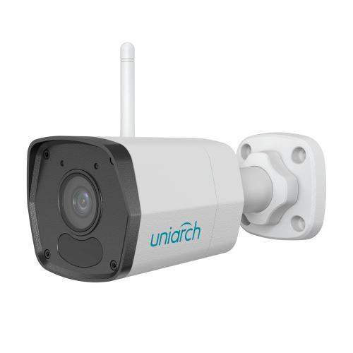 Turret WiFi IP 2MP IR 30m ottica 2.8mm
