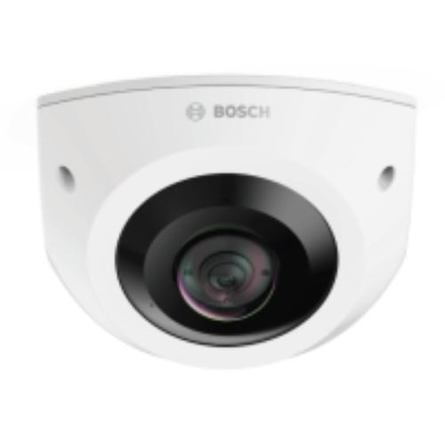 Telecamera Dome NCE-7703-FK 6 MP 5 mm IP66 IK10