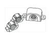 Accessorio di montaggio NDA-3082-CND