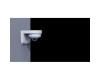Accessorio di montaggio NDA-3083-LWMT per parete