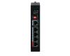 PoE Extender 5 Port (4x PoE Out) (1x PoE In)