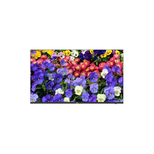 Monitor LED  CCTV 43" 16:9 3840X2160 UHD UNIVIEW