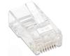 Plug cat. 5e RJ45 per cavo UTP