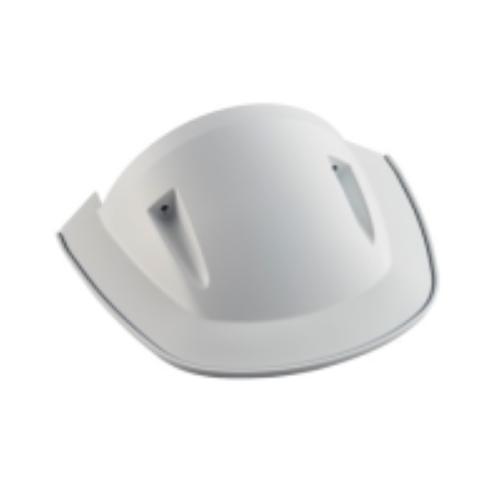 Tettuccio parasole e pioggia per FLEXIDOME...