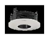 Accessorio di montaggio NDA-8002-IC bianco