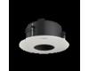 Accessorio di montaggio NDA-8002-PLEN bianco