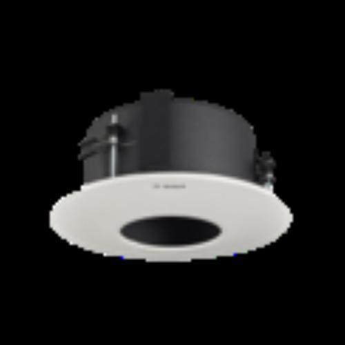 Kit per installazione plenium certificato UL...