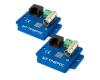 Extender Ethernet POE su cavo coassiale