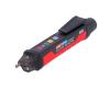 UT12M Uni-Trend Technology Rilevatore tensione senza contatto 50-1000V AC/50-600V DC, vibrazione, LED, torcia, IP54