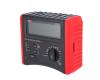 UT595 UNI-T Tester multifunzione impianti, RCD/Loop/Isolamento/Continuità, memoria 9999, CAT III 300V