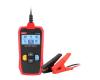 UT673A Uni-Trend Technology Tester batterie auto 12V con stampante integrata, analisi CCA/stato batteria, display LCD