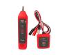 UT682D Uni-Trend Technology Cercacavi e tester con display LCD, localizzazione cavi, misura lunghezza, RJ45/RJ11