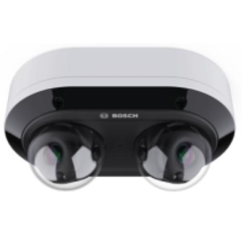 FLEXIDOME dual 7100i IR