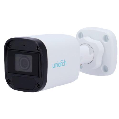 Bullet IP 4MP IR 30m 2.8mm