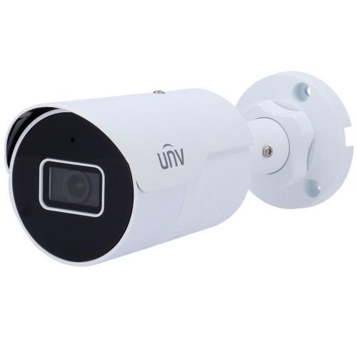 Bullet IP 4MP IR 30m 4mm