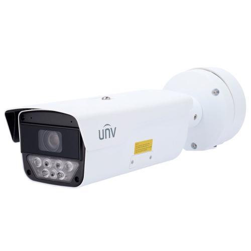 Bullet IP 8MP LightHunter IR 120m 8~32mm