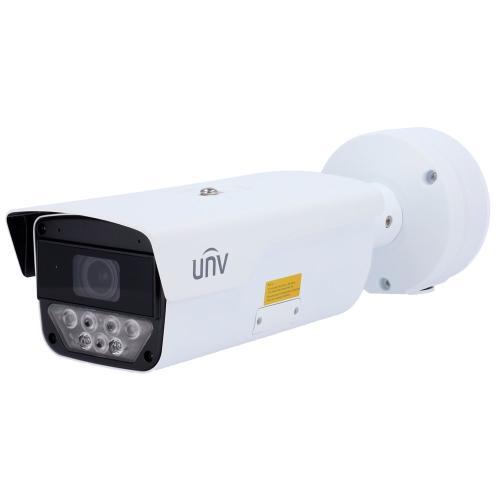 Bullet IP 8MP LightHunter IR 60m 2.8~12mm
