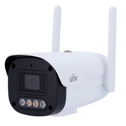 Bullet IP 2MP ColorHunter IR 50m 6mm 4G