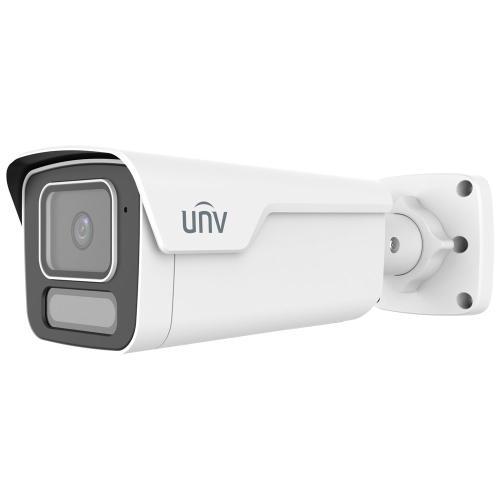 Bullet IP 8MP OwlView 2.8mm