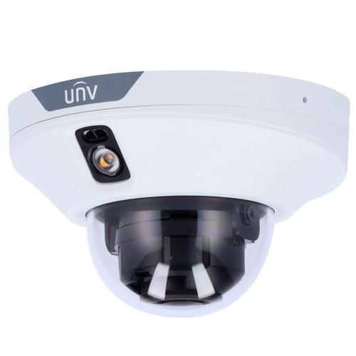 Dome IP 2MP IR 10m ottica 2mm