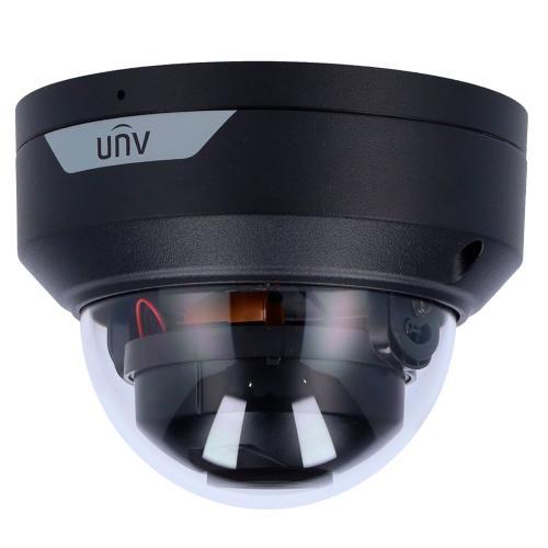 Dome IP WiFi 2MP ottica 2.8mm nero