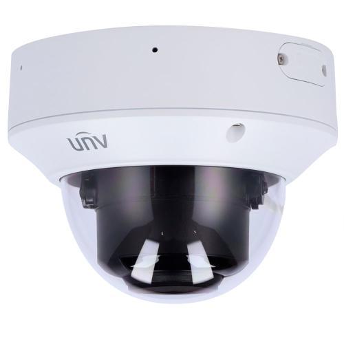 Dome IP 4MP VF 2.8-12mm IR 40m