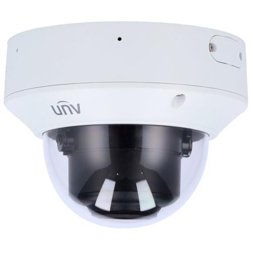 Dome IP 8MP VF 8-32mm IR 40m