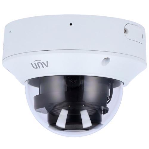 Dome IP 8MP VF 2.8-12mm IR 40m
