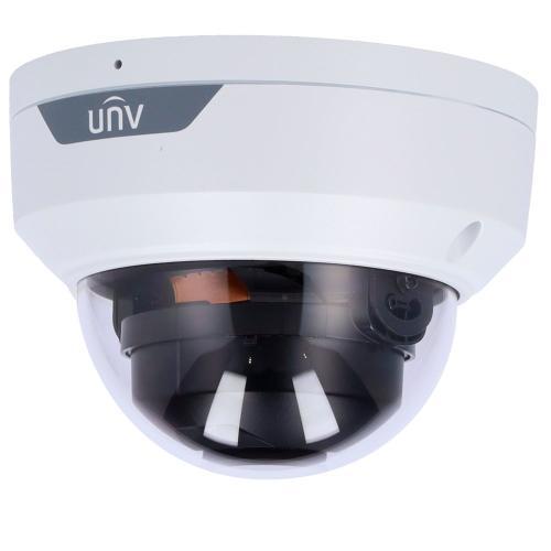 Dome IP 4MP IR 30m ottica 2.8mm