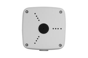 Junction Box in alluminio IP66