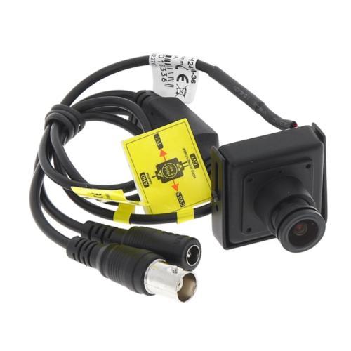 Telecamera 1080P Full HD ottica  3,6mm