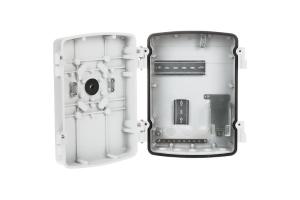 Junction Box in alluminio IP66 per speeddome