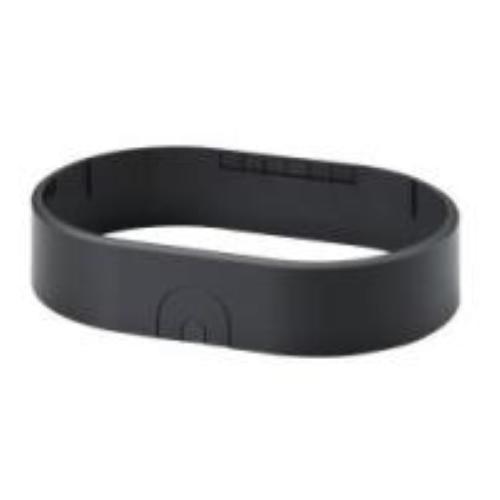 Paintable cover, dual, 4 pcs