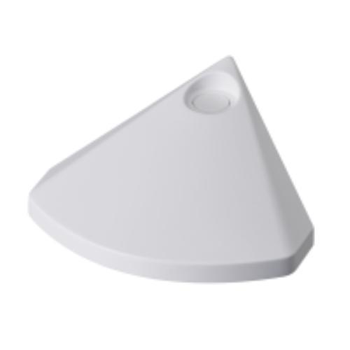 Top Cover FLEXIDOME corner 7100i