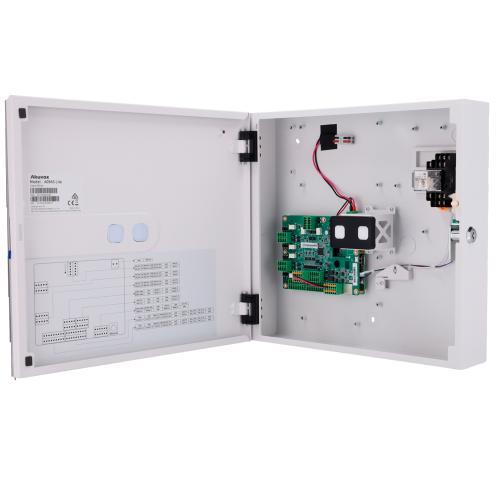 Controller accessi Akuvox A094LITE 4 porte