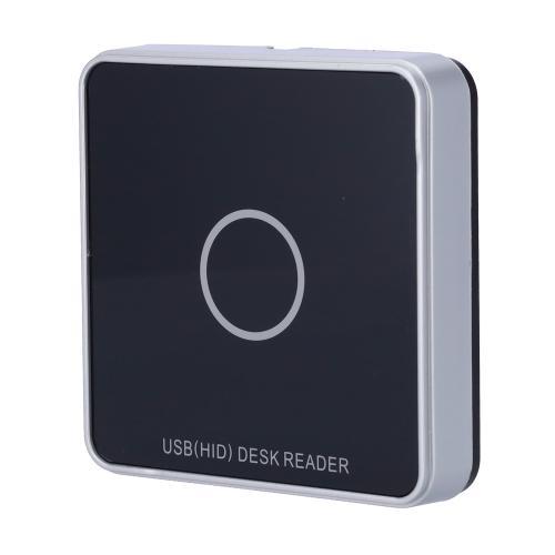 Lettore schede USB UHF da tavolo