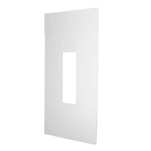 Cornice copriforo per Akuvox S532