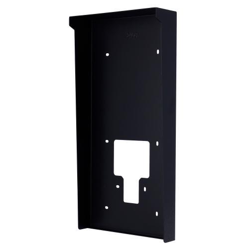 Tettuccio antipioggia parete per Akuvox S539