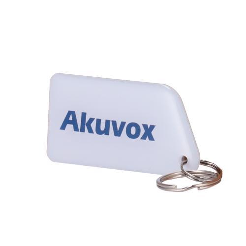 Tag MF 13.56 MHz per controllo accessi