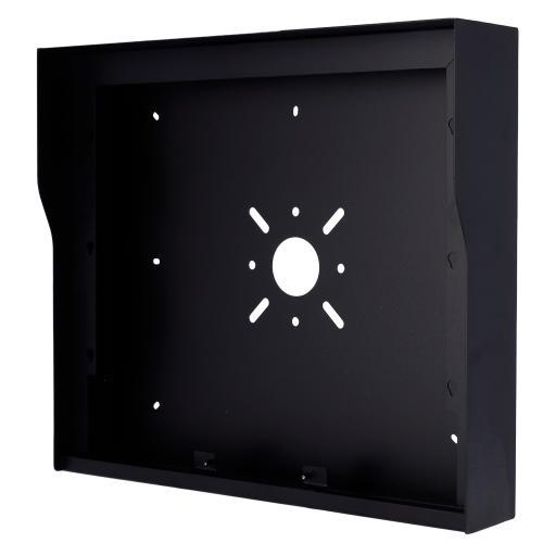 Staffa parete con tettuccio per Akuvox X916S