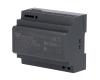 Alimentatore 48V DIN per sistema 2 fili