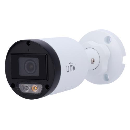 Bullet IP 8MP IR 30m 2.8mm