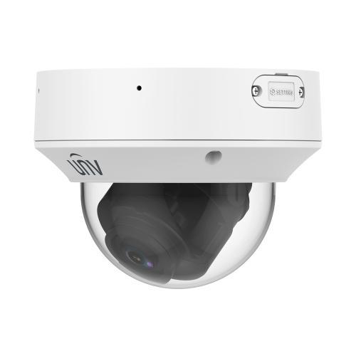 Dome IP 4MP VF 2.7-13.5mm IR 40m