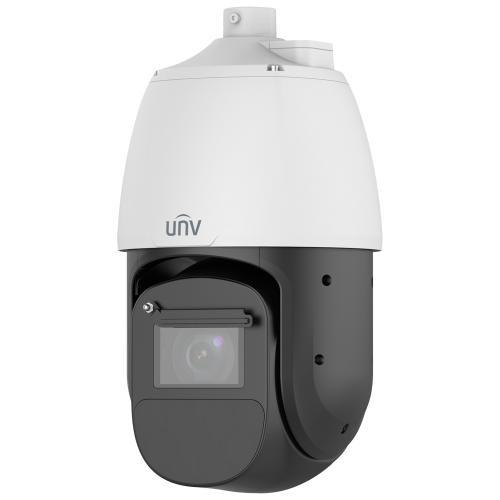 Speed Dome IP 4MP zoom 42x Laser IR 500m Pro