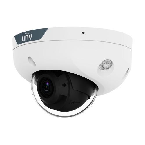 Dome IP 2MP IR 30m ottica 2.8mm