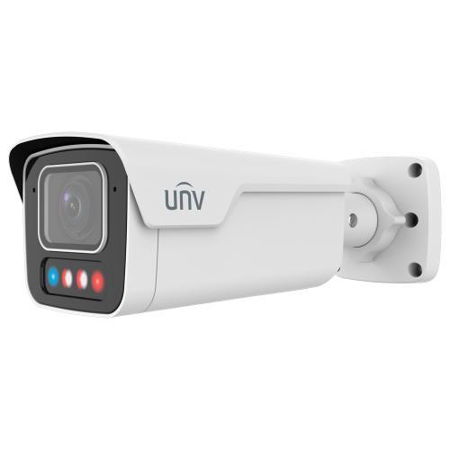 Bullet IP 4MP Tri-Guard IR 40m 2.8~12mm