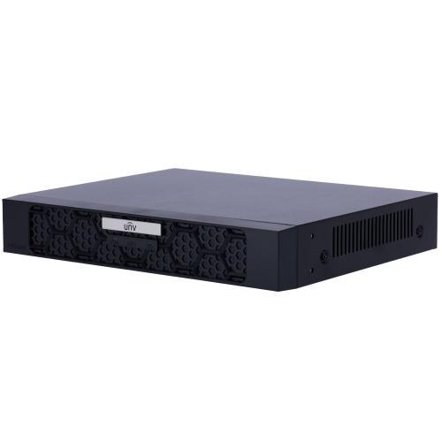 NVR Prime 4ch 16MP 1HDD PoE 4p AI/AcuSearch