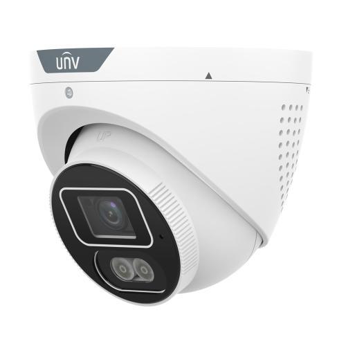 Turret IP 6MP IR 30m ottica 4mm